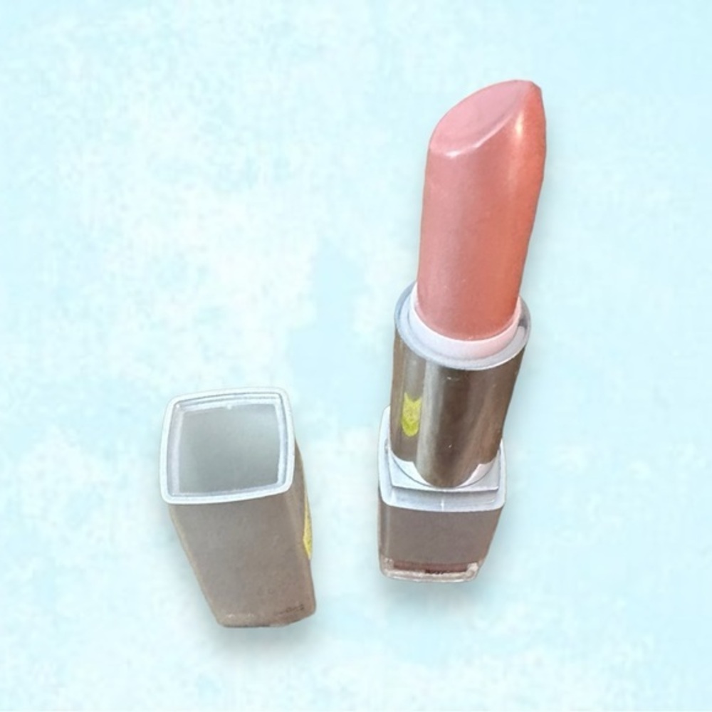 🆕 Wet N Wild Precious Metals Rose Quartz Lipstick